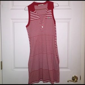 Lacoste Tennis Dress